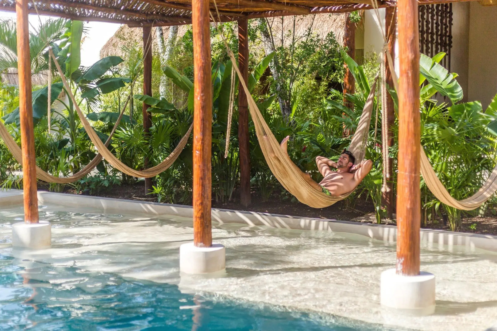 Photo - Zenses Wellness and Yoga Resort - Adults Only