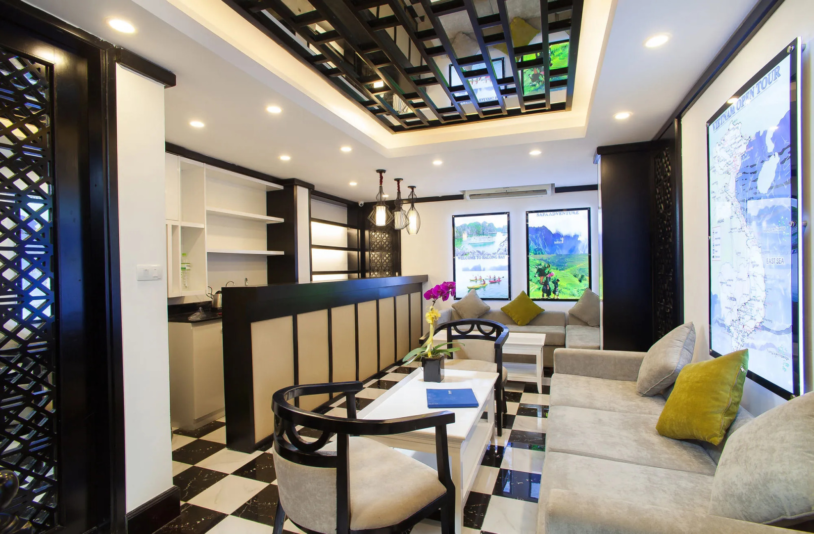 Foto - Serenity Diamond Hotel