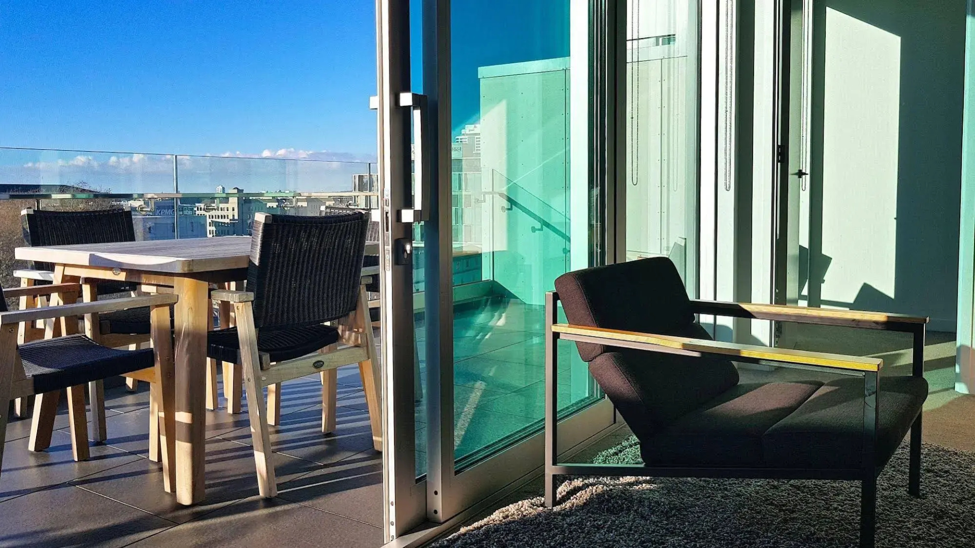 Foto - Swiss-Belsuites Victoria Park Auckland