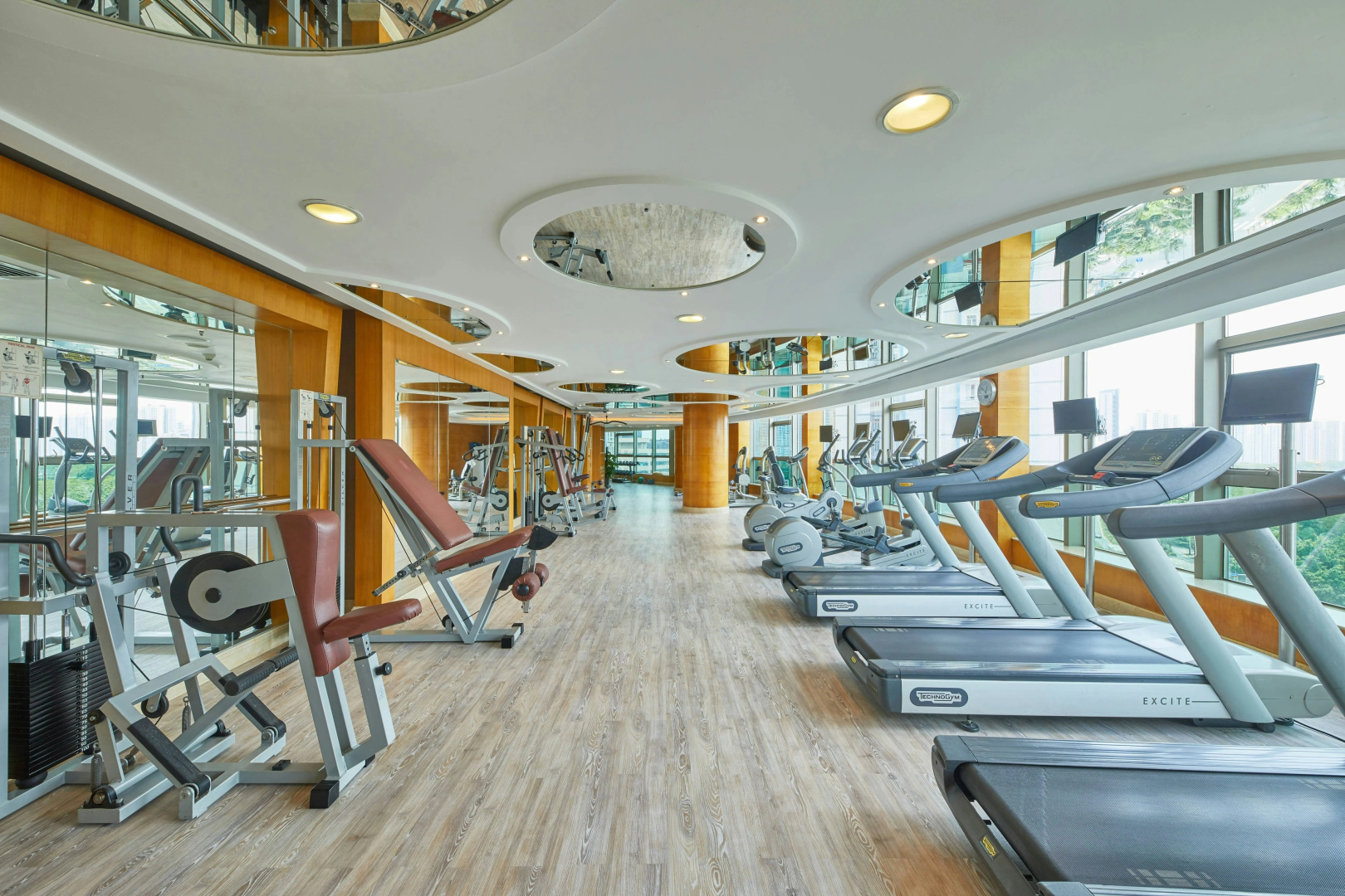 Photo - Four Points by Sheraton Shenzhen
