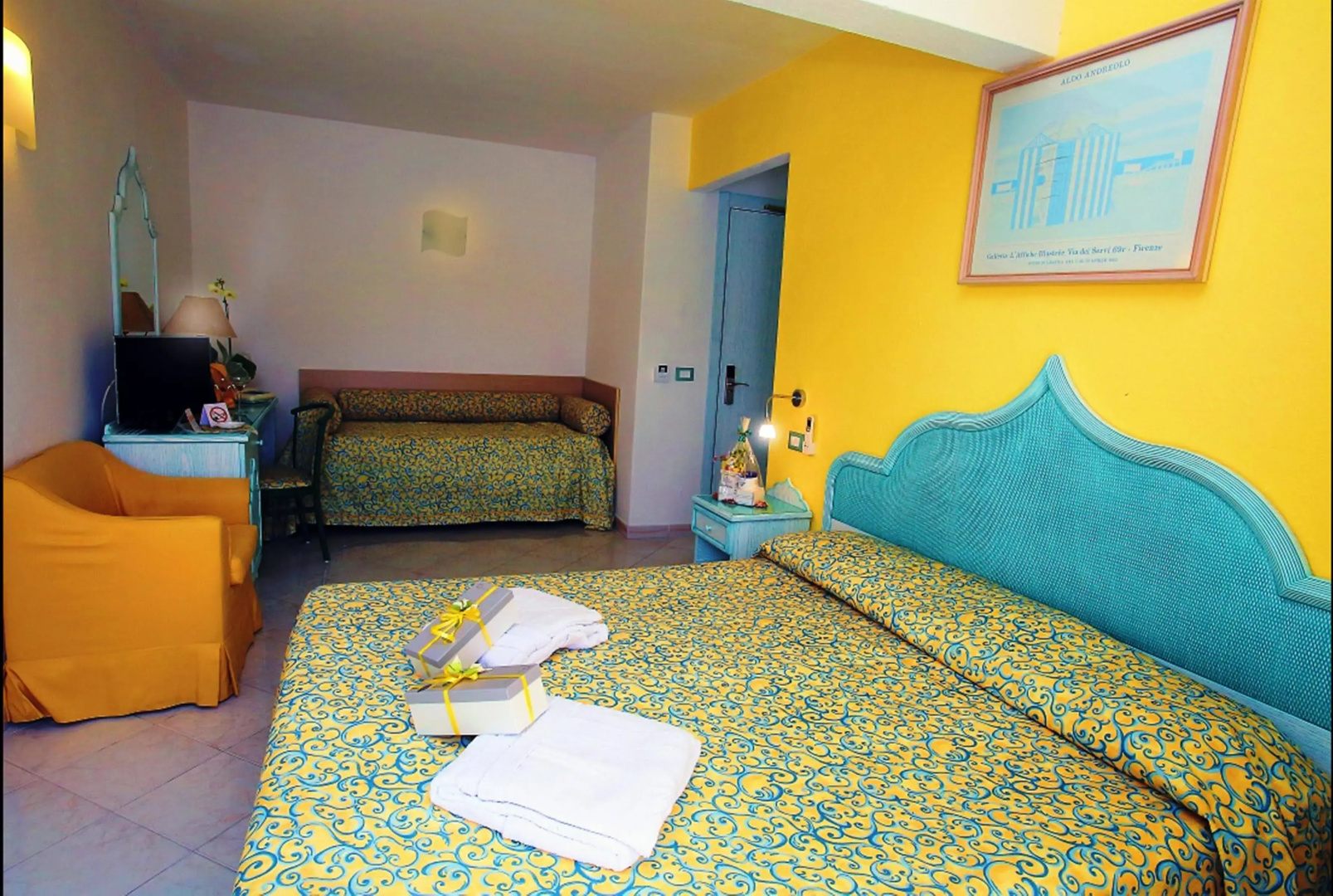 Foto - Hotel Solemare Beach & Beauty SPA