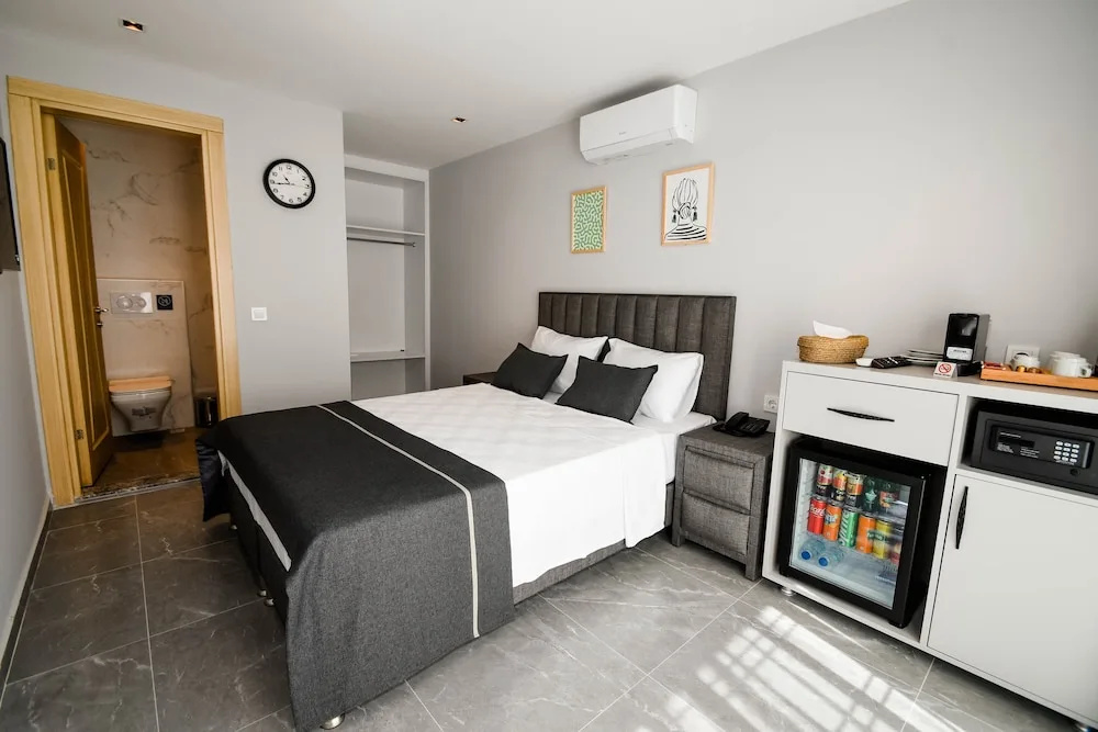 Foto - Swan Boutique Hotel