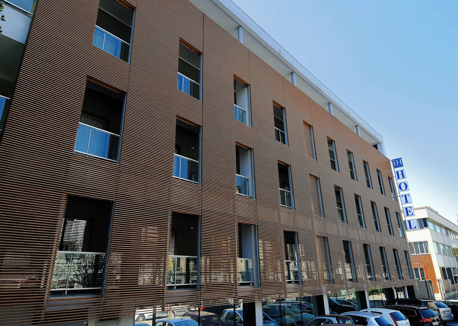 Photo - iH Hotels Milano Watt 13