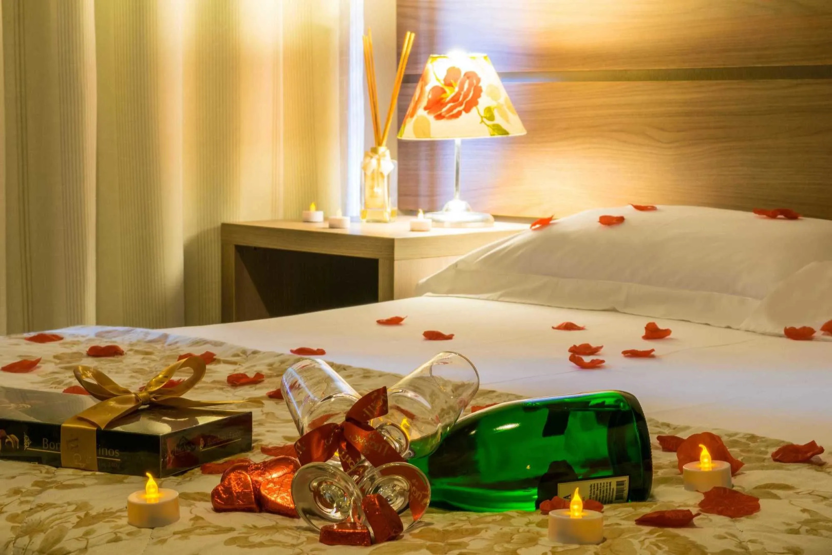 Foto - Pousada Três Pinheiros