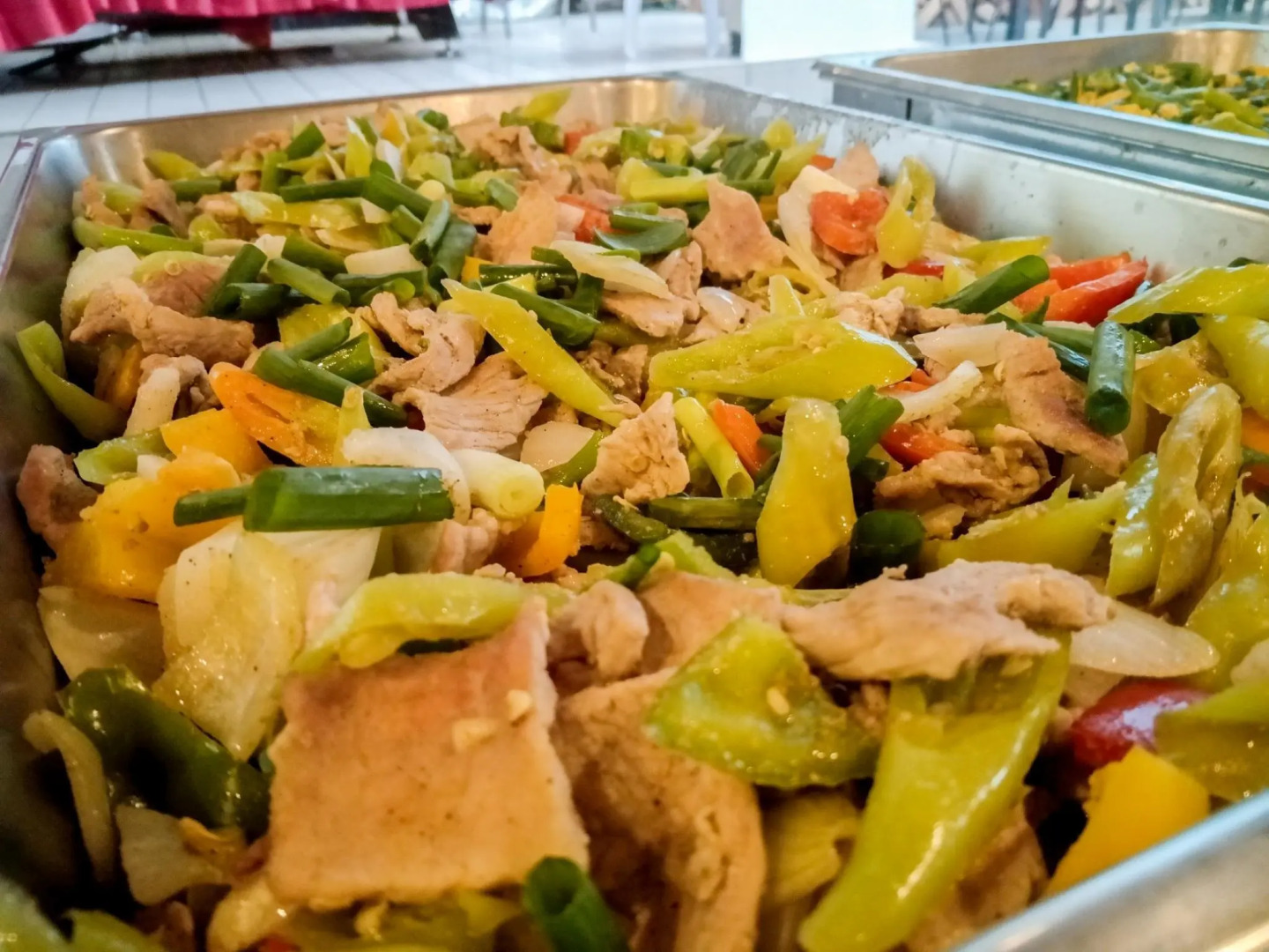 Foto - NIM SEE SENG Hotel