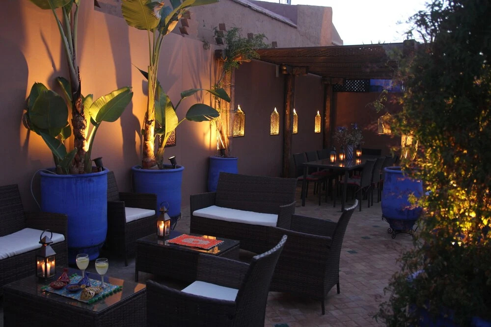 Photo - Riad Passali