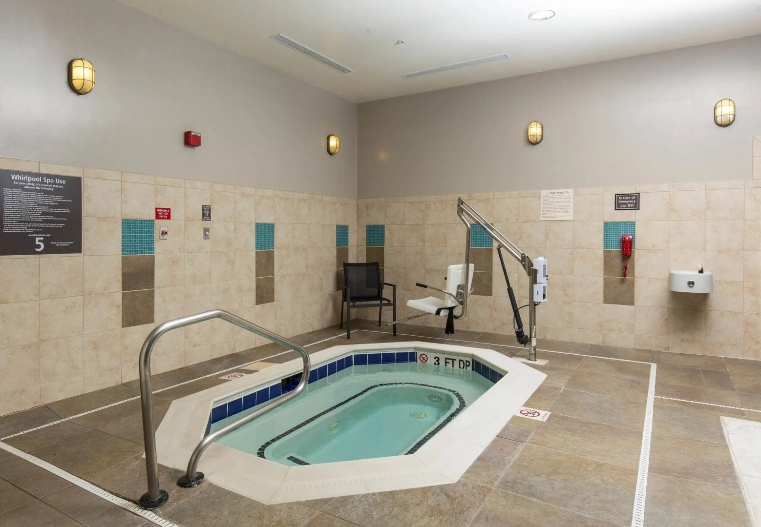 Foto - Residence Inn by Marriott Springfield Old Keene Mill