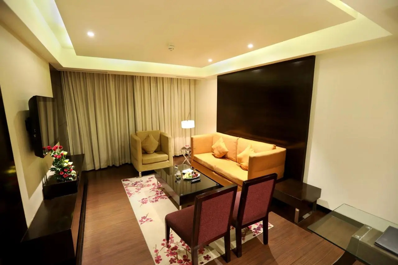 Foto - Hotel Royal Orchid, Jaipur