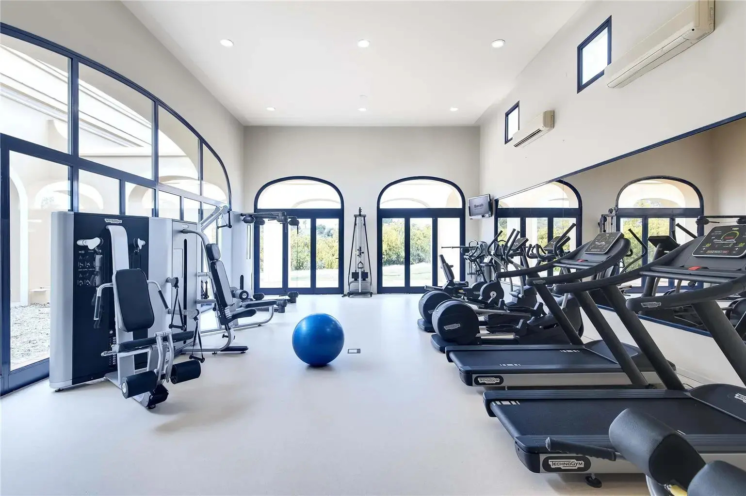 Foto - Barceló Montecastillo Golf