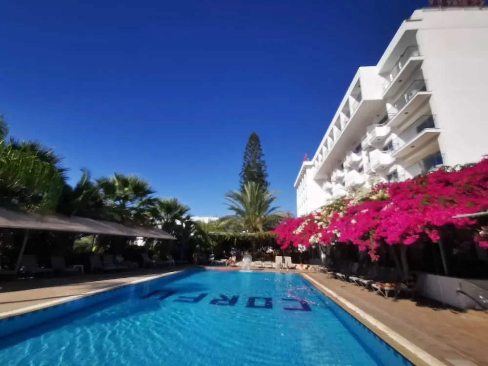 Photo - Corfu Hotel