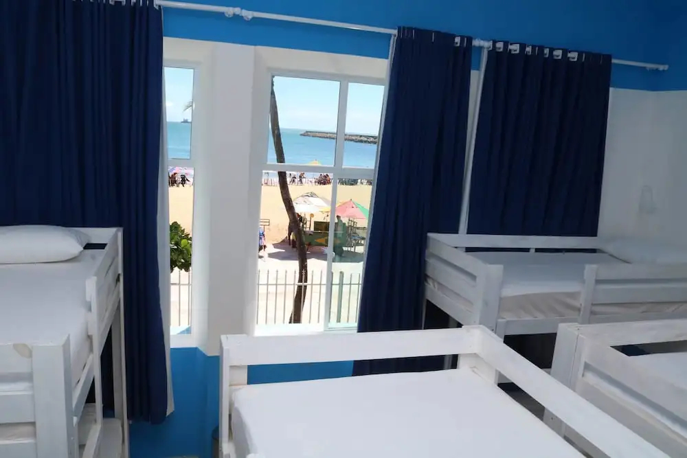Foto - Sonho de Iracema Hostel Boutique