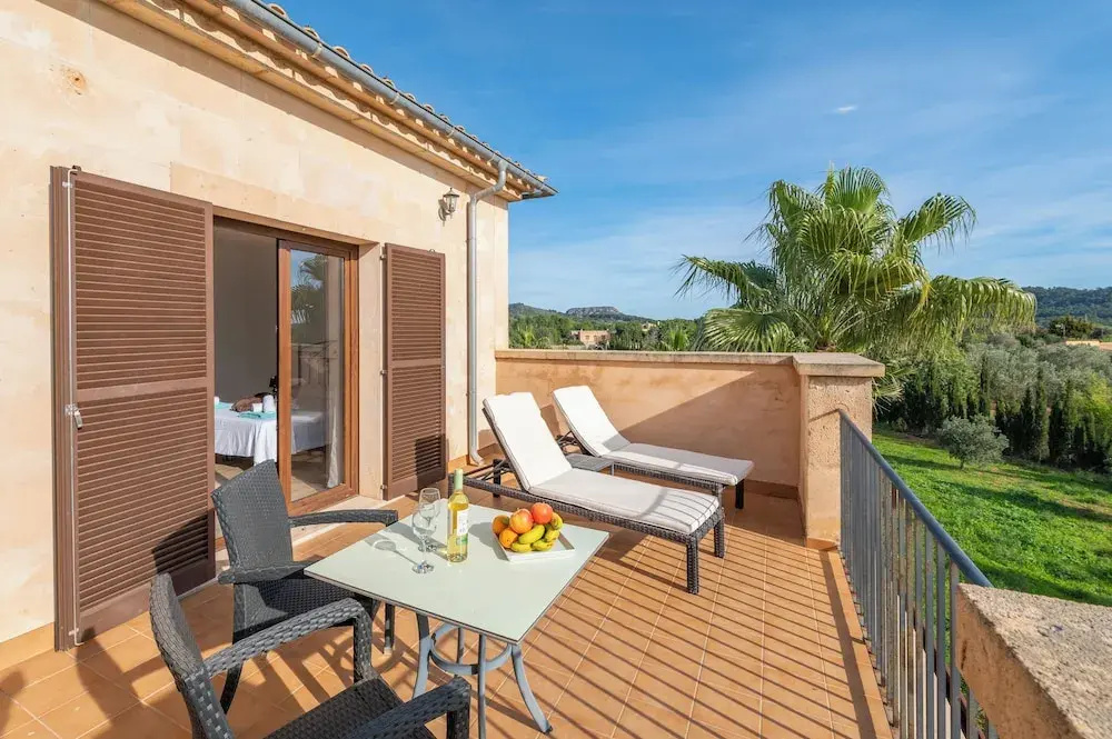 Foto - Son Sampoli Suites Adults Only by MHR