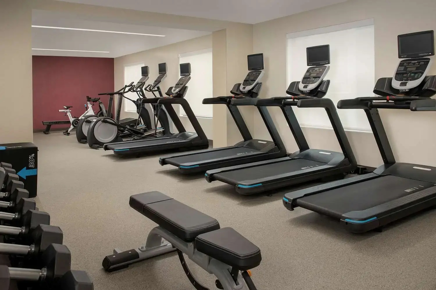 Photo - Hilton Garden Inn Orlando Downtown