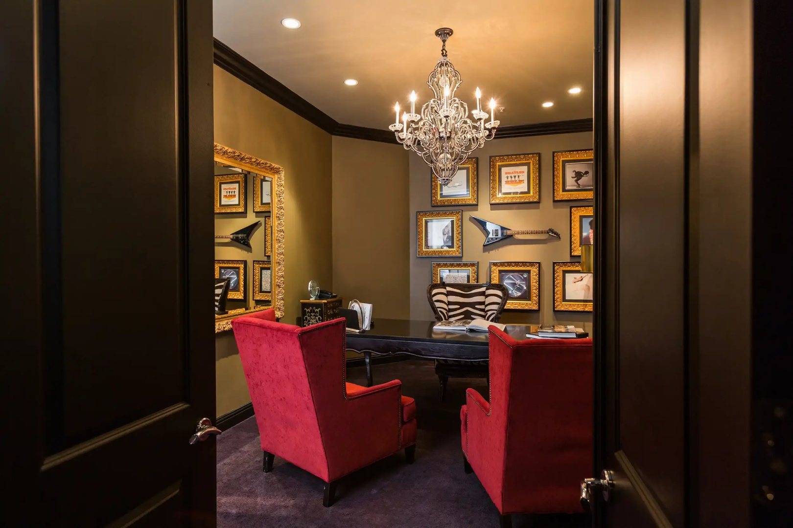 Foto - Hotel Zaza Houston Museum District