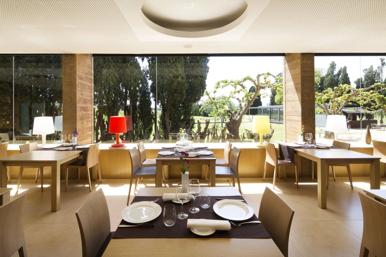 Foto - URH - Hotel Molí del Mig
