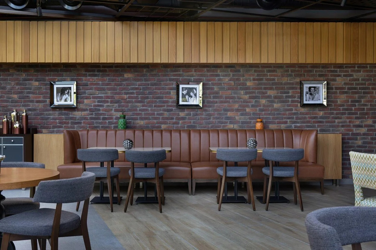 Photo - Sheraton Istanbul City Center