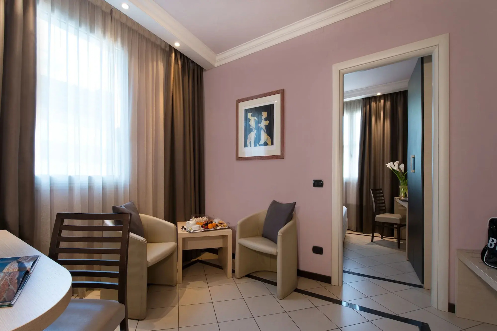 Photo - CDH Hotel La Spezia