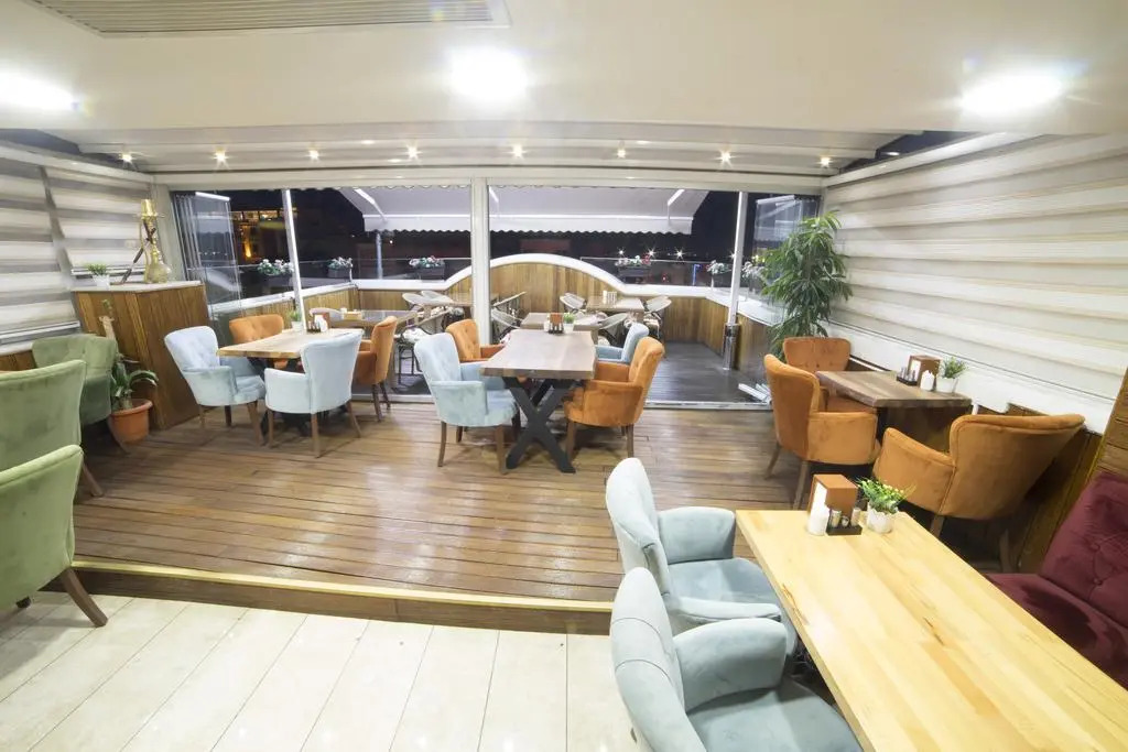 Foto - Parmada Hotel