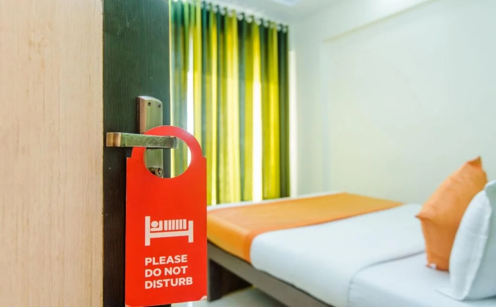 Foto - Hotel Airport Annex