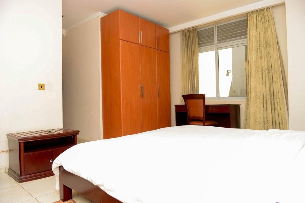 Nobilis Apartments