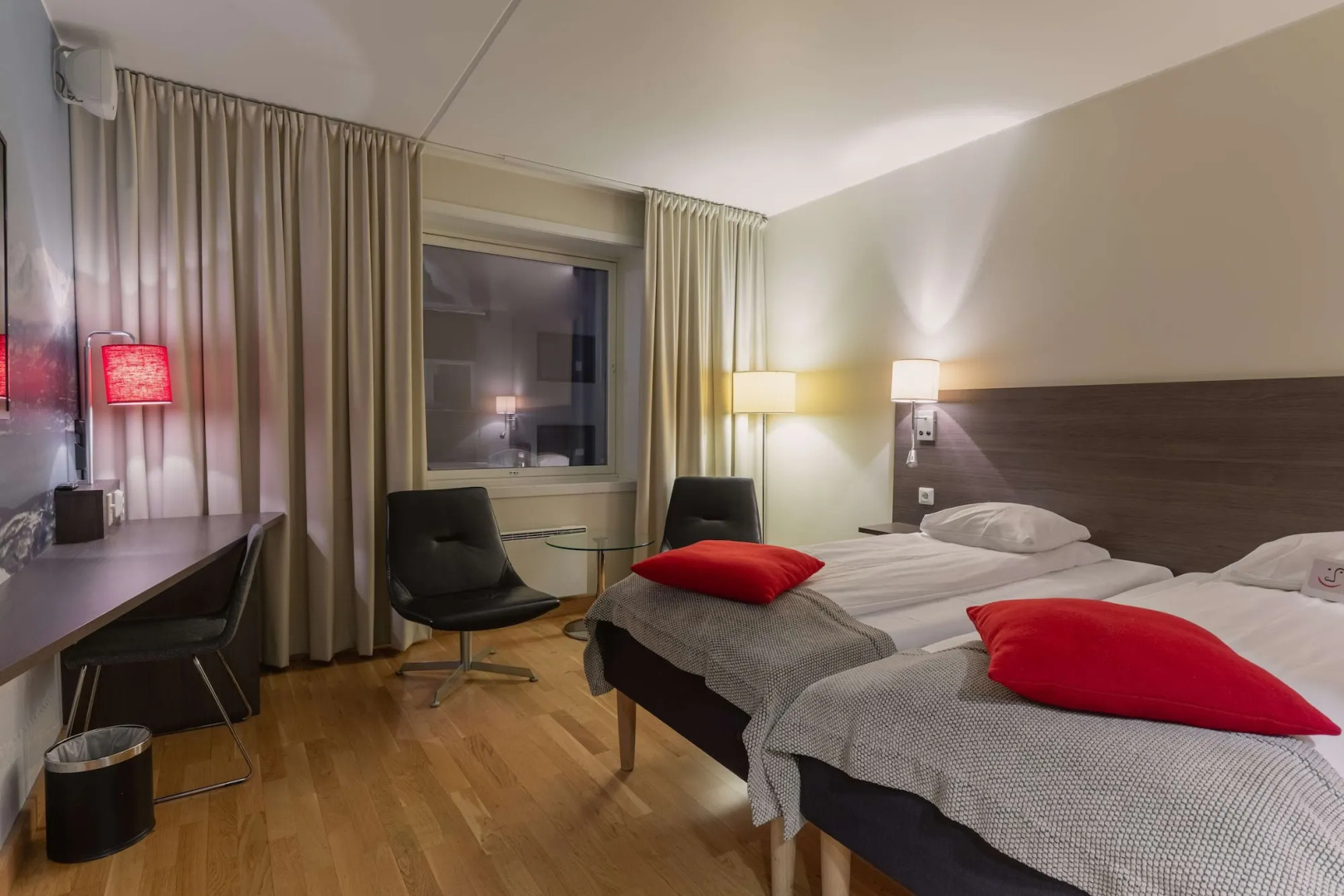 Foto - Quality Hotel Grand Tromsø