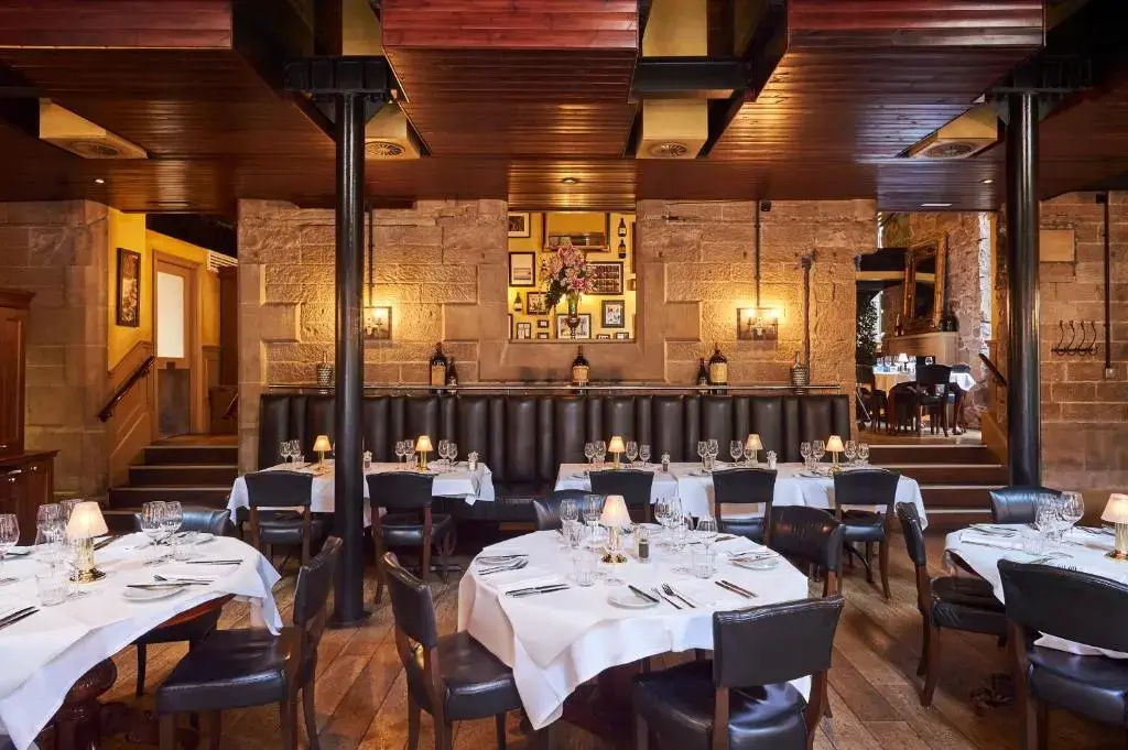 Photo - Hotel du Vin & Bistro Edinburgh