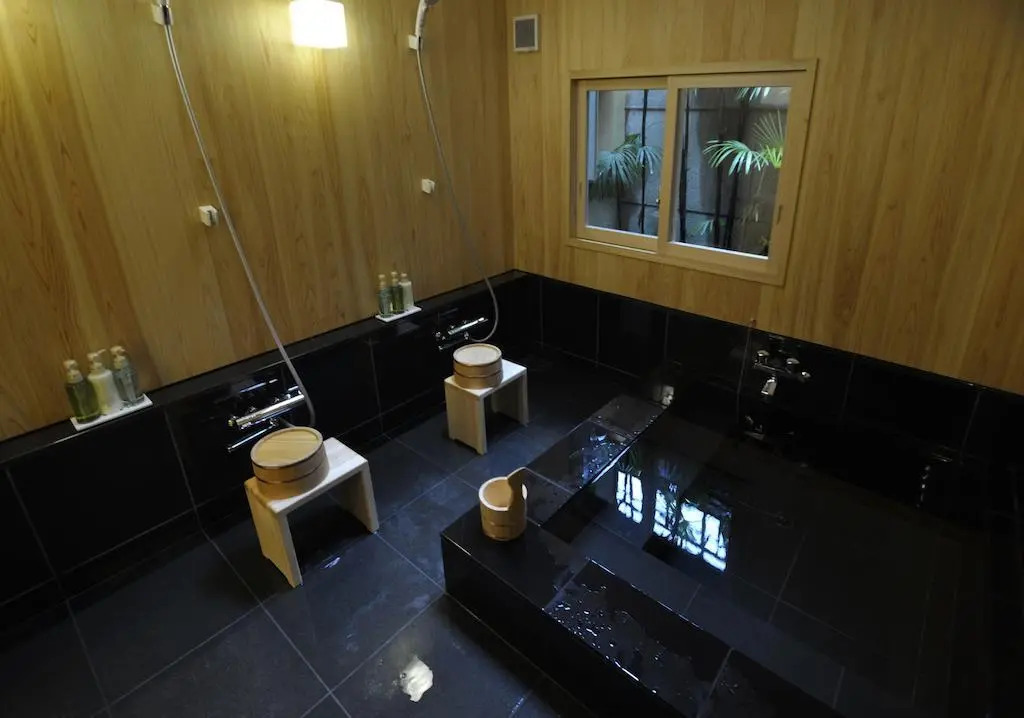 Foto - IZUYASU Traditional Kyoto Inn serving Kyoto cuisine