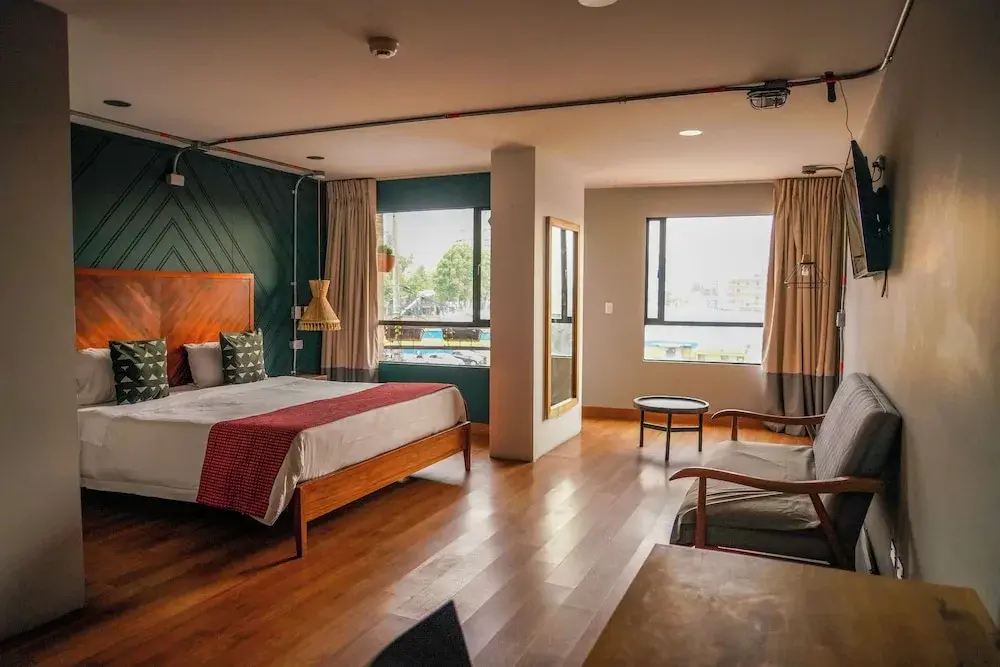 Photo - Hotel San Felipe 74