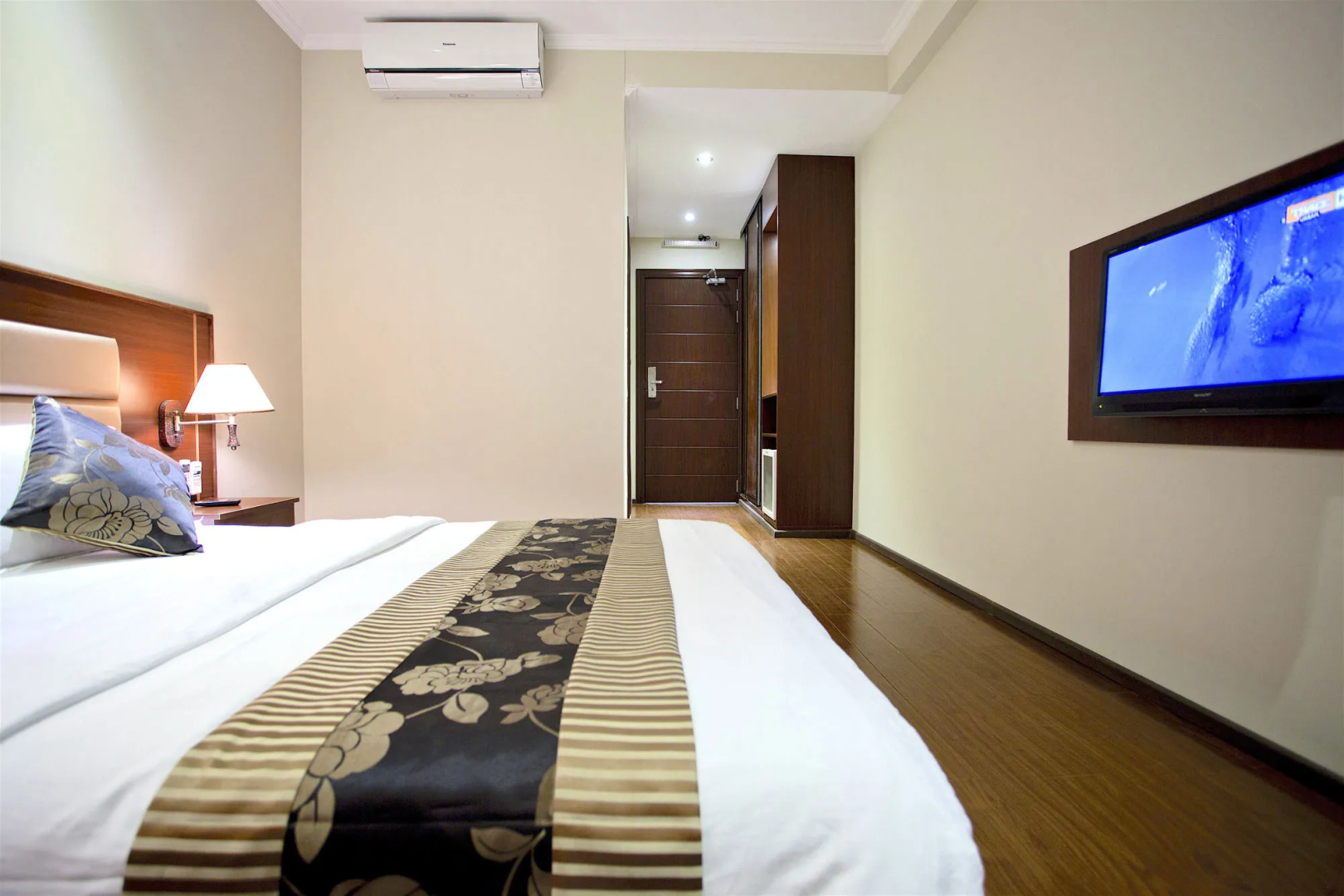 Foto - Kaani Beach Hotel