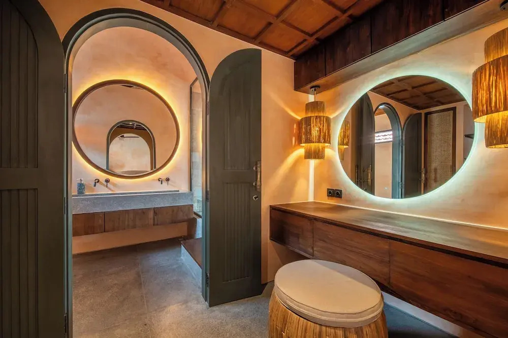 Foto - The Mystik Loft Nirvana by Alfred in Bali