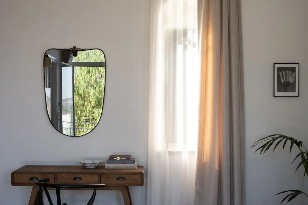 Foto - Khan Ein Karem Boutique Hotel