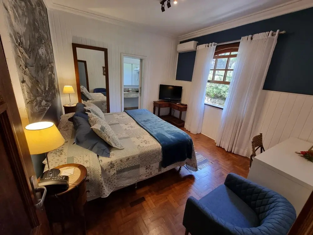 Foto - Saison Resort & Spa