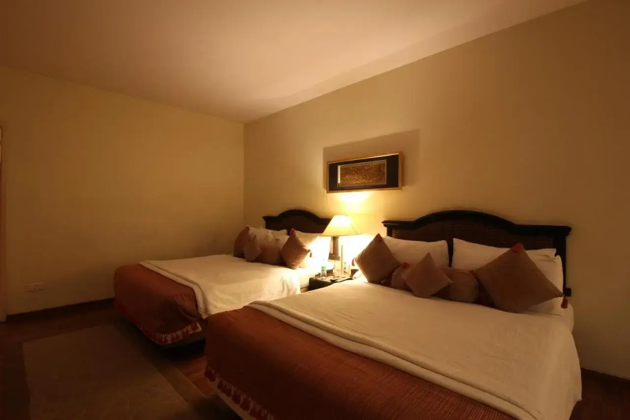 Foto - Minerva Grand Secunderabad
