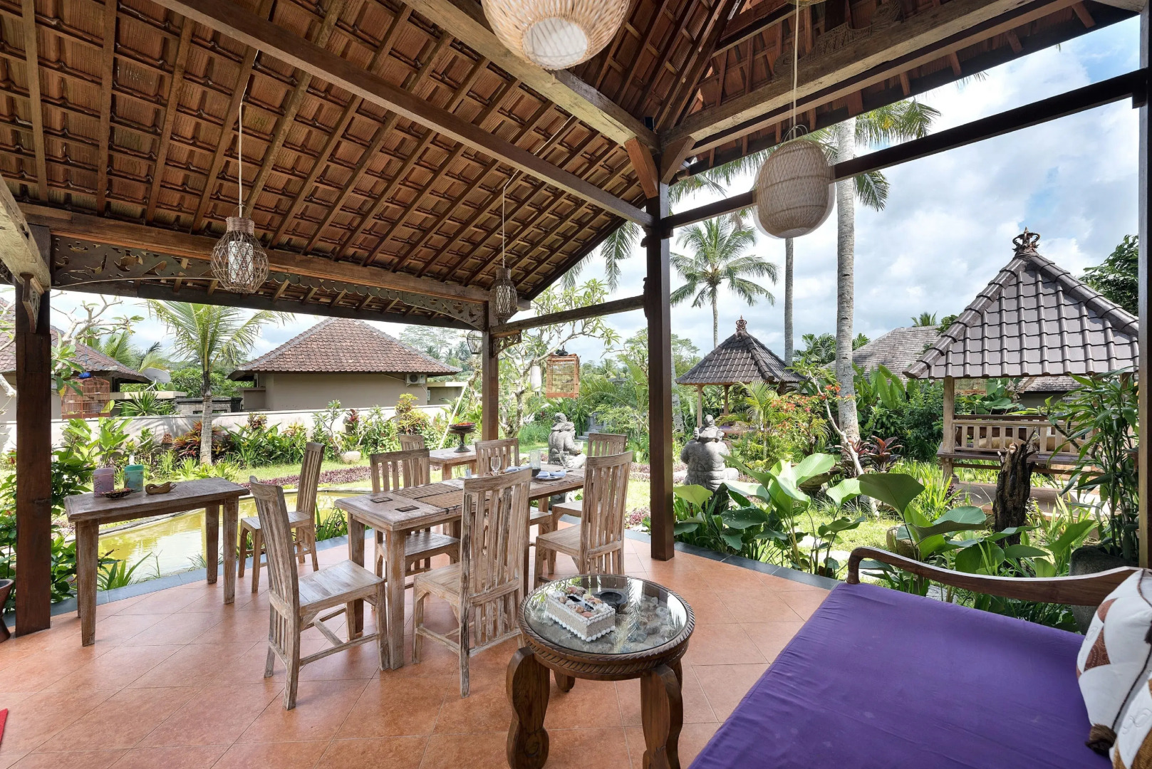 Photo - Taluh Bebek Ubud Private Villas