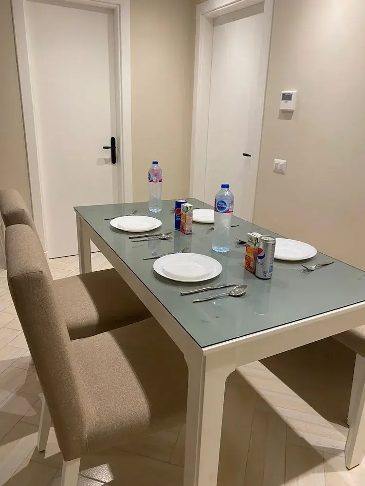 Photo - Dyafa Suites Giza