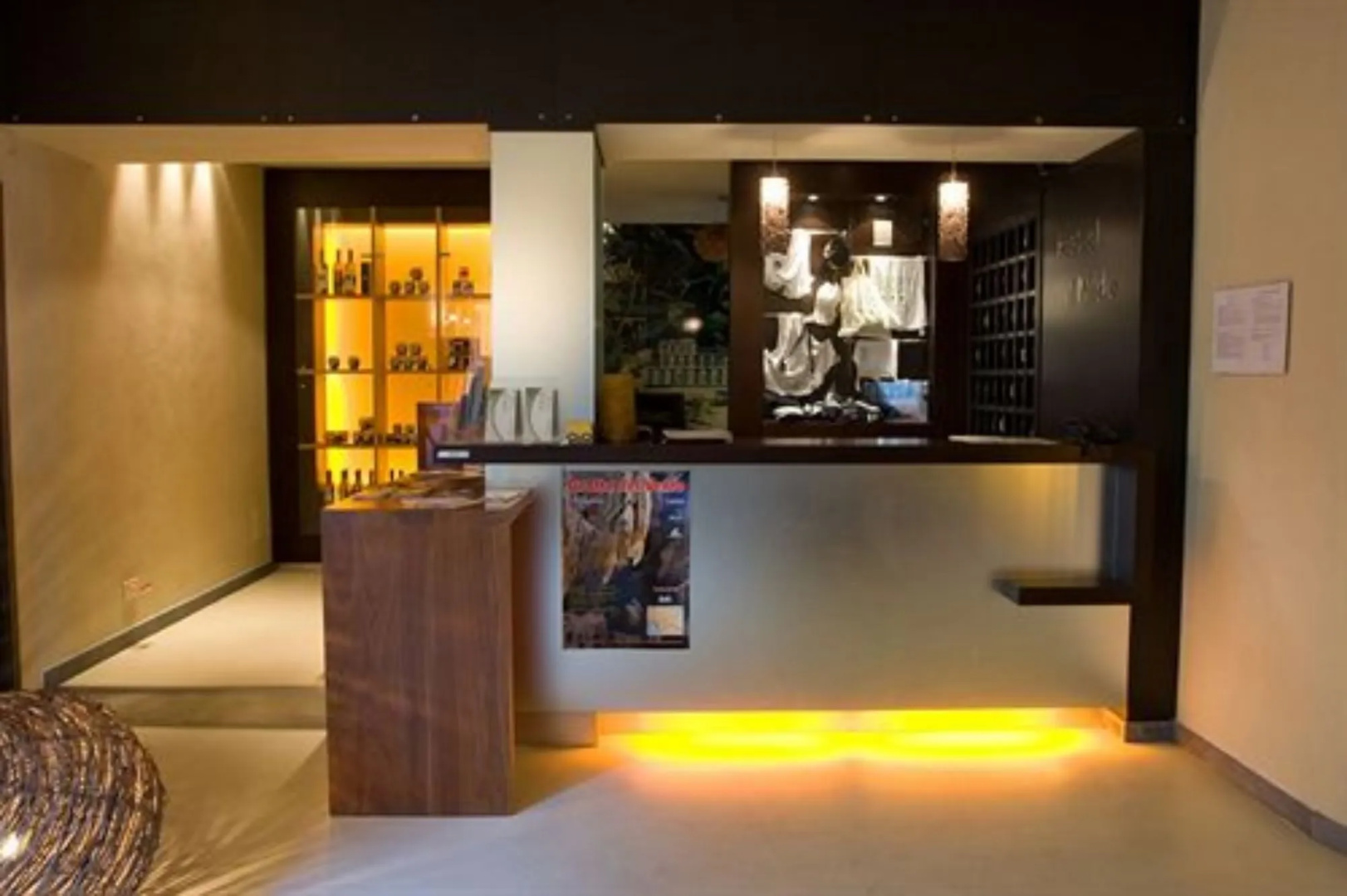 Photo - Hotel Il Nido