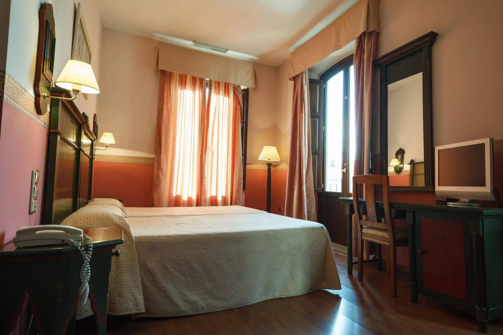 Foto - Hotel Plaza Nueva