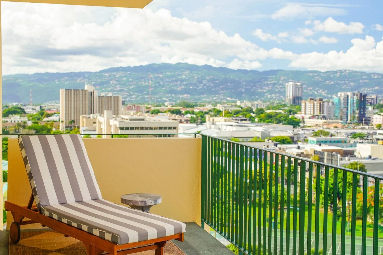 Foto - The Courtleigh Hotel and Suites