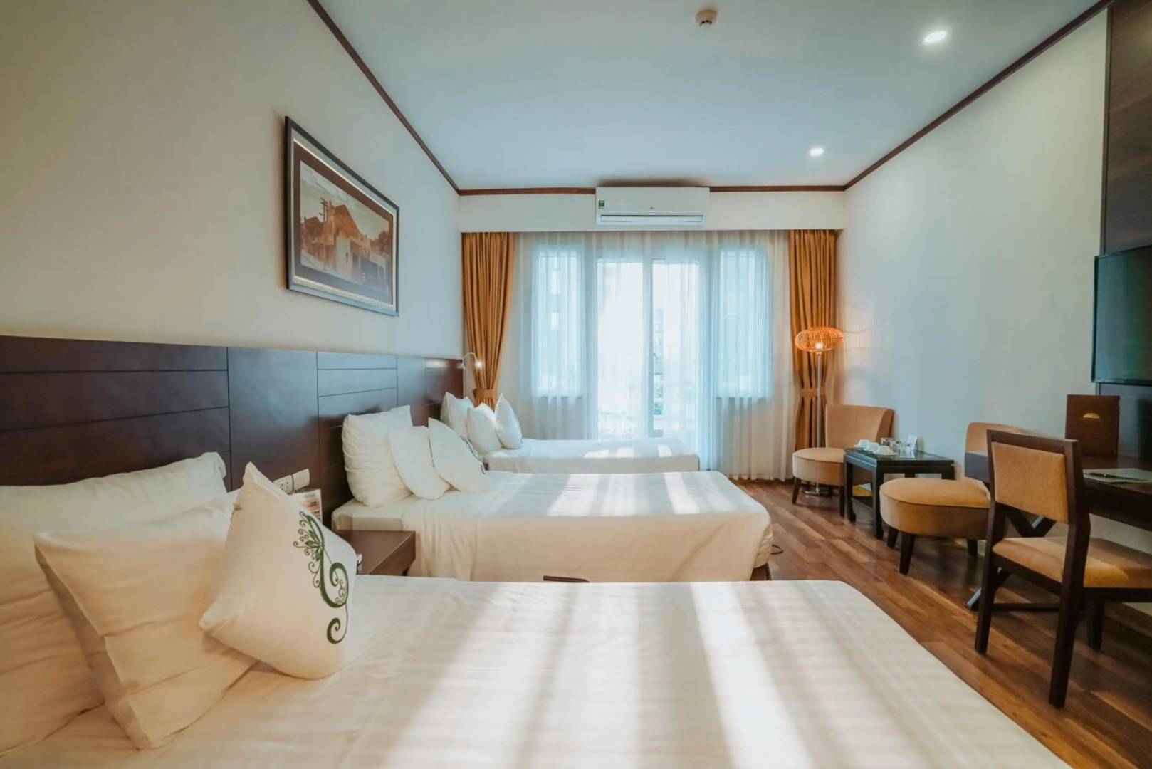 Foto - Thang Long Opera Hotel