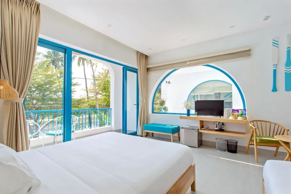 Photo - Santorin HoiAn Villa