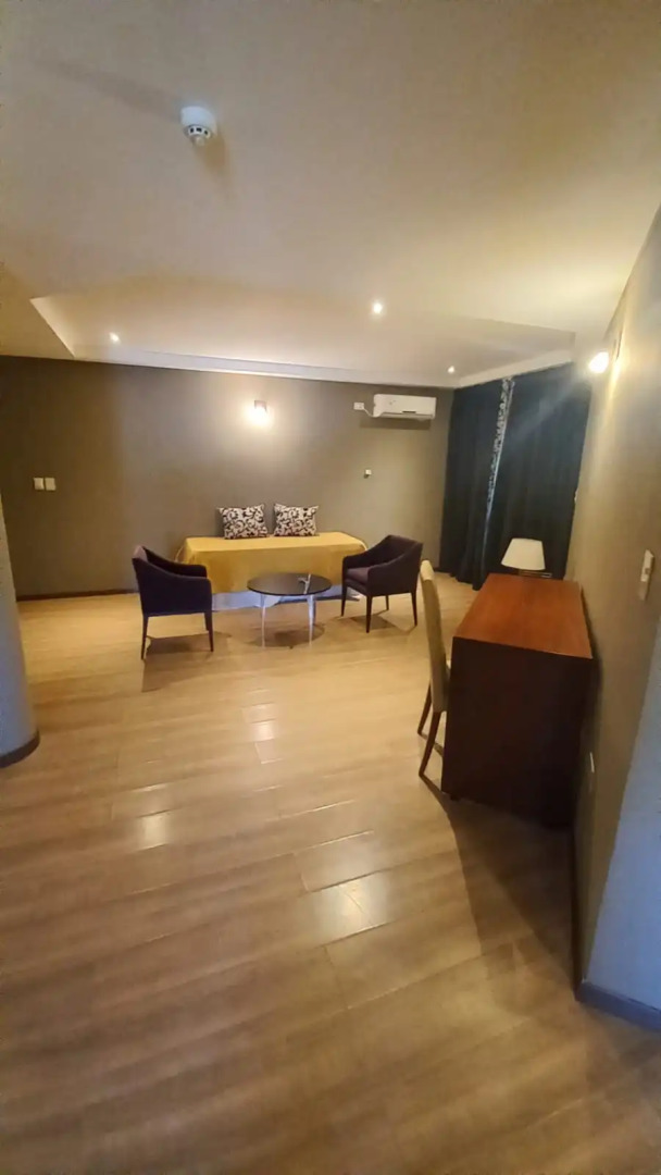 Photo - Bagu ÑAMANDU GUAZU