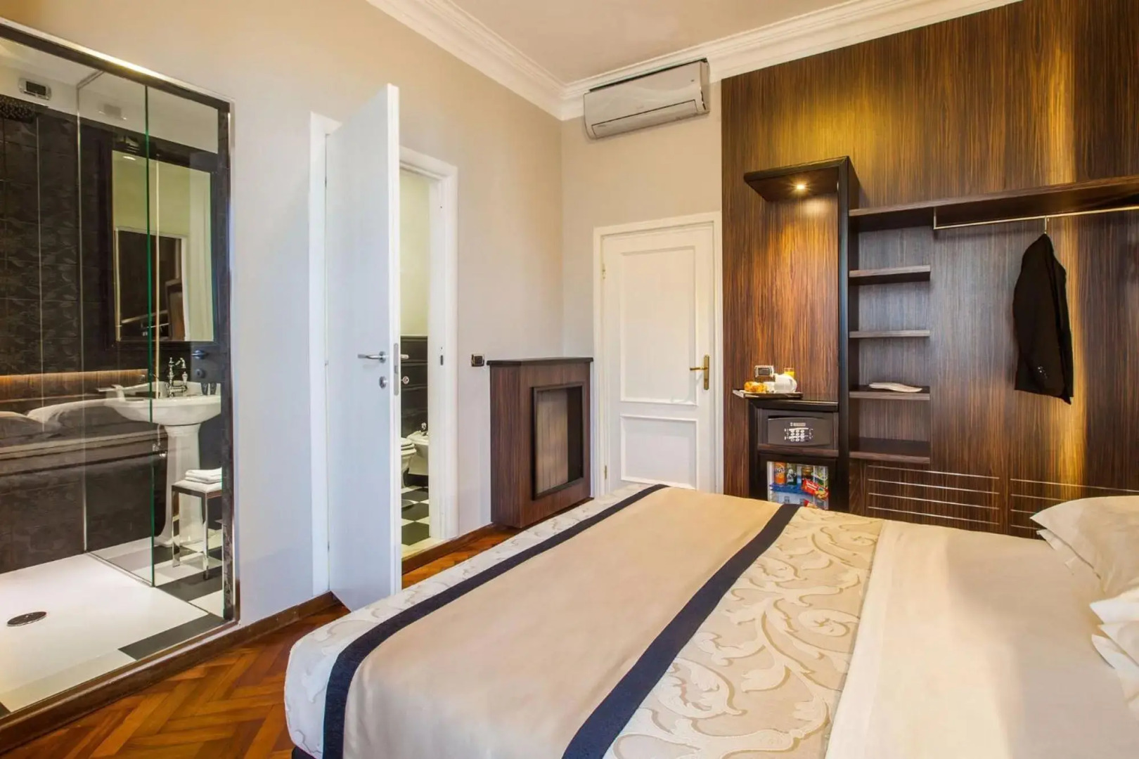 Photo - Hotel Lombardia