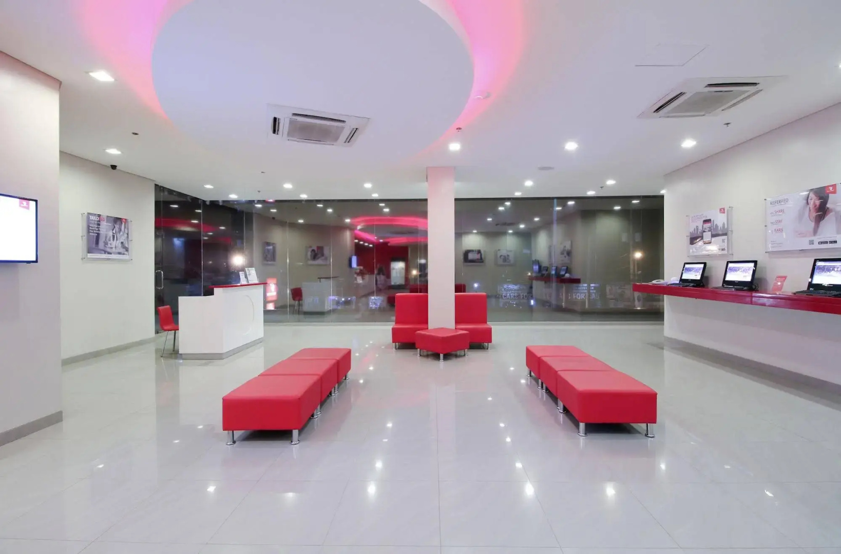Foto - Red Planet Davao