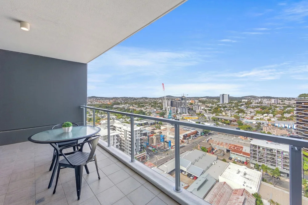 Photo - Trafalgar Lane Apartments by CLLIX