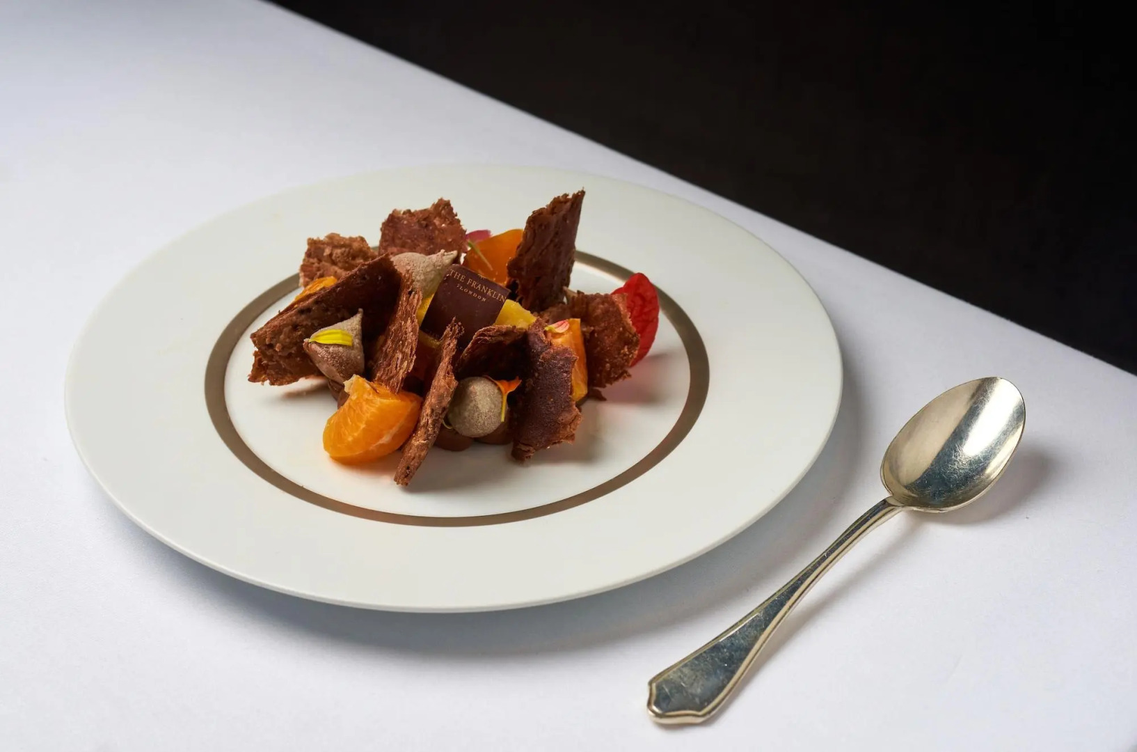 Foto - The Franklin London - Starhotels Collezione