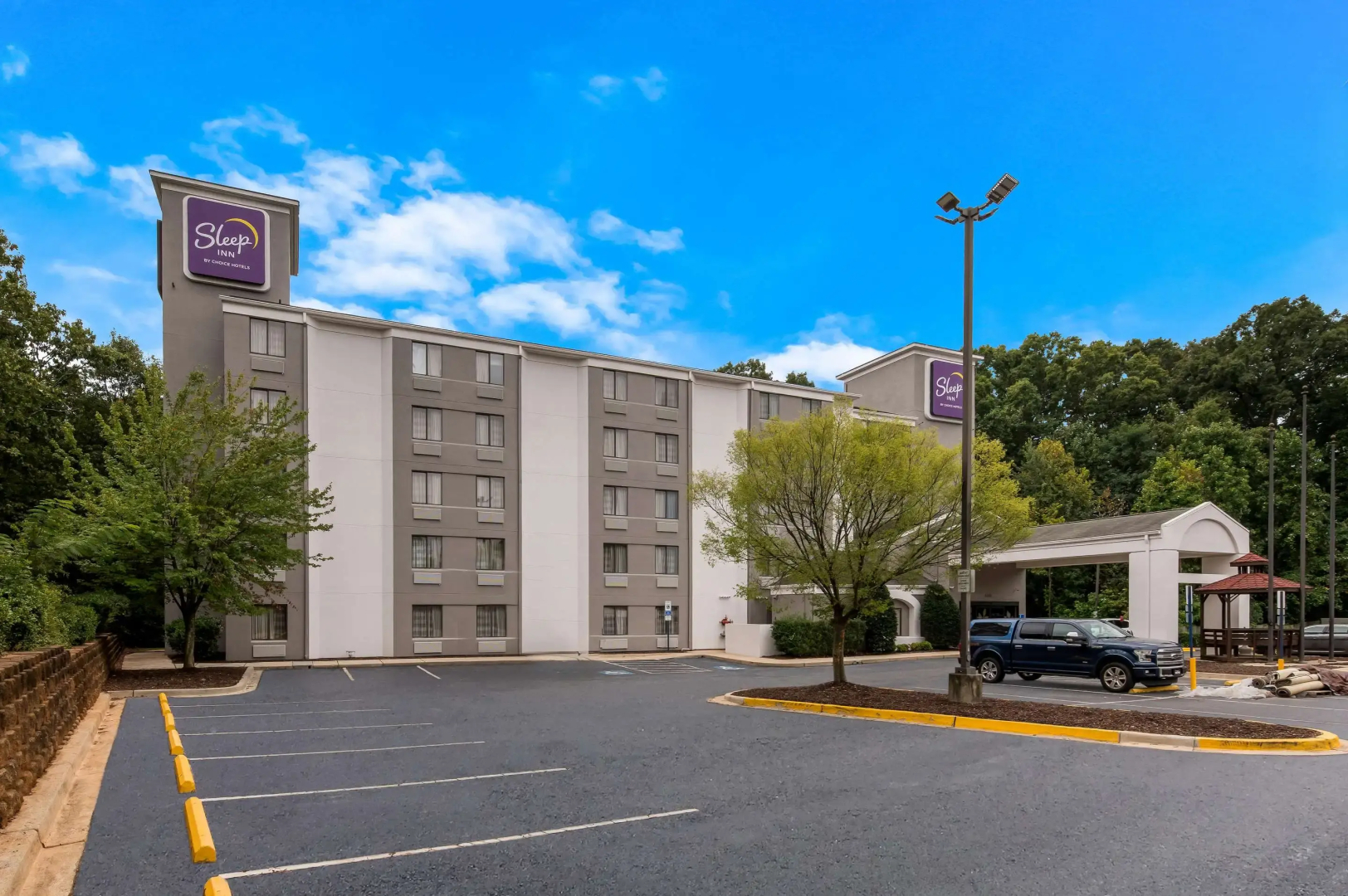 Photo - Sleep Inn Northlake