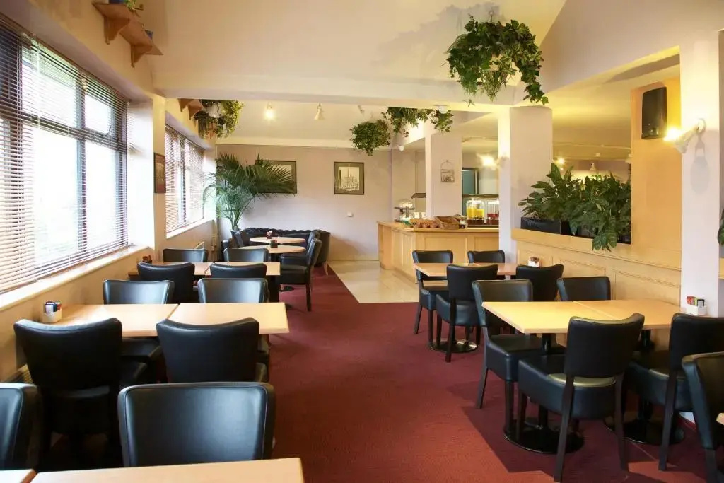 Photo - Stay Inn Hotel Manchester