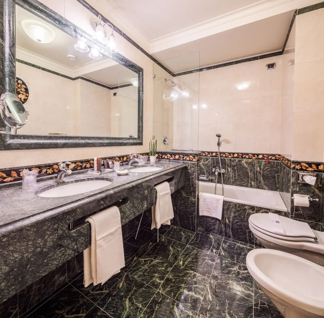 Foto - Grand Visconti Palace