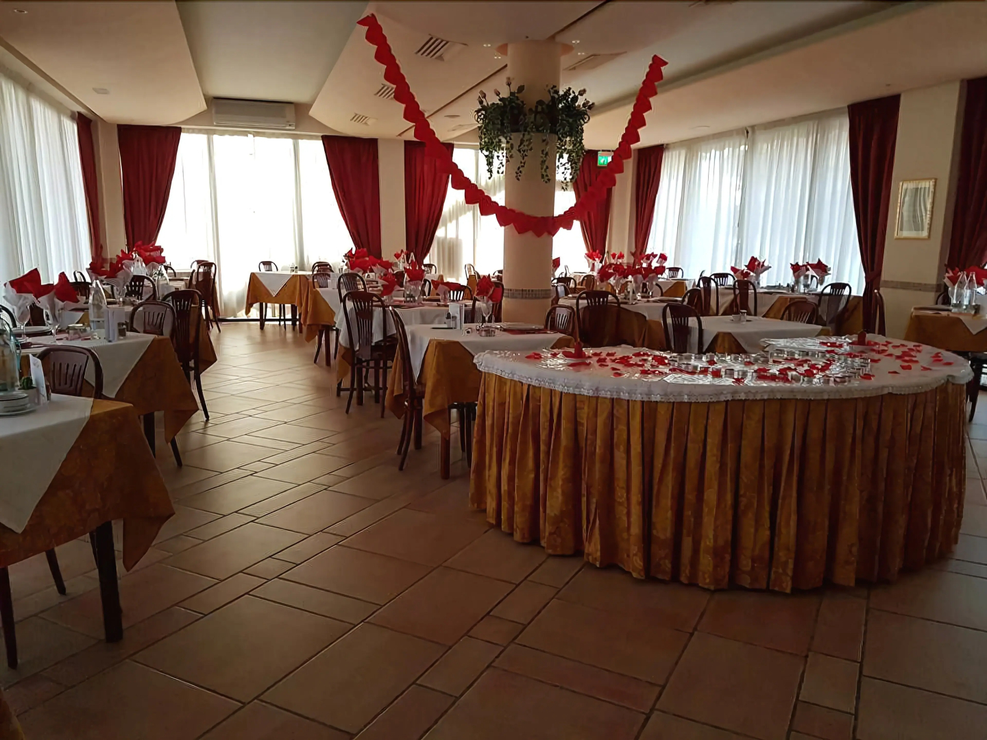 Foto - Hotel Tiglio