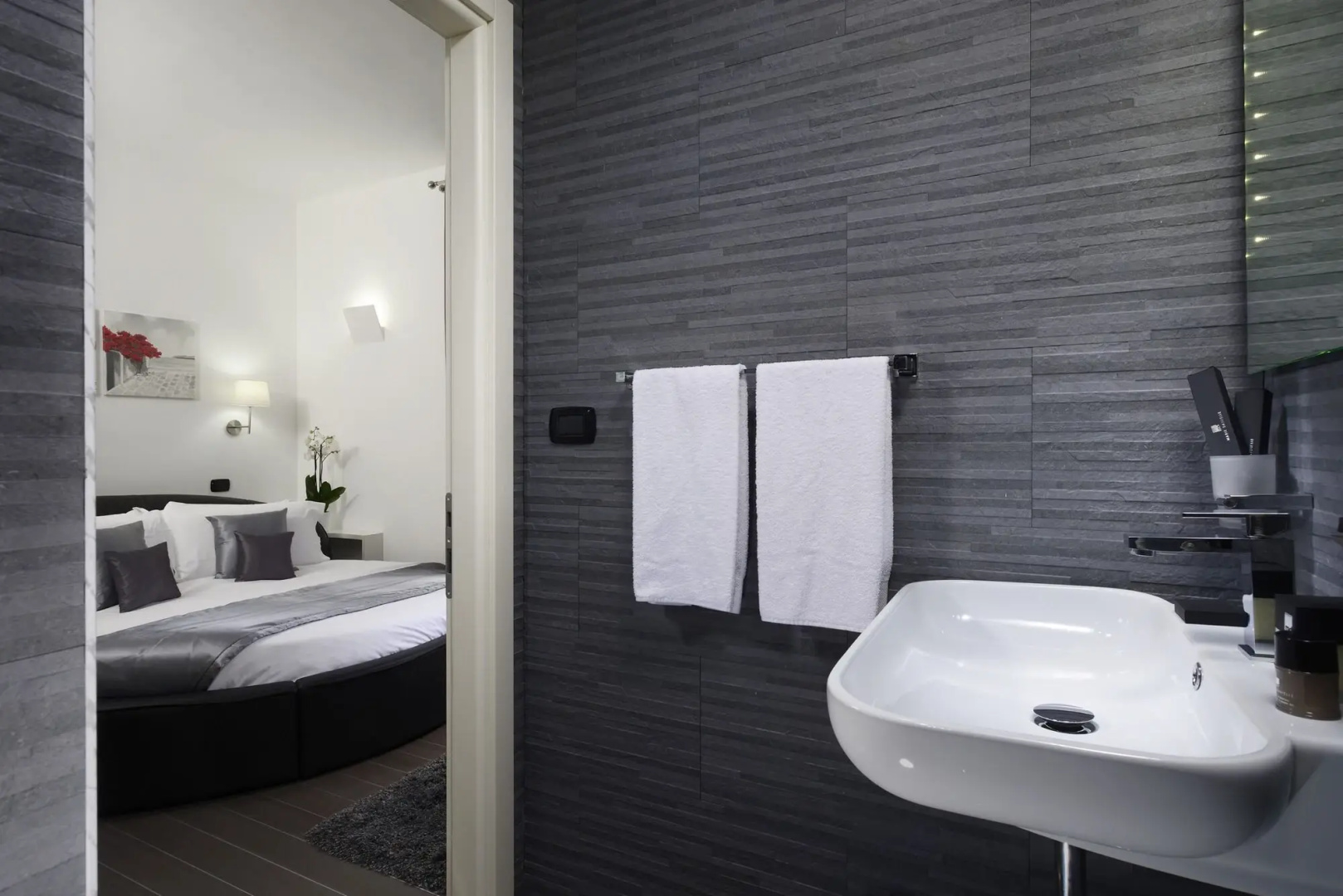 Foto - Gregorio VII Luxury Suites